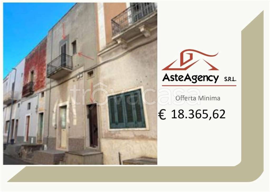 appartamento in vendita a Monteroni di Lecce