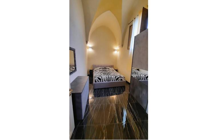 appartamento in vendita a Monteroni di Lecce