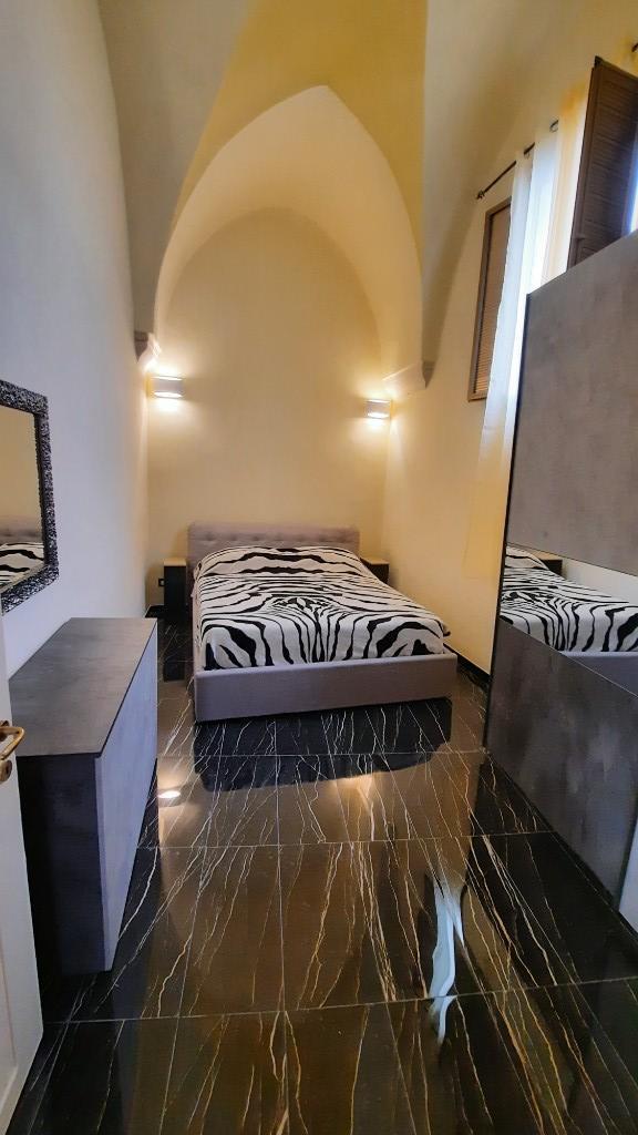 appartamento in vendita a Monteroni di Lecce