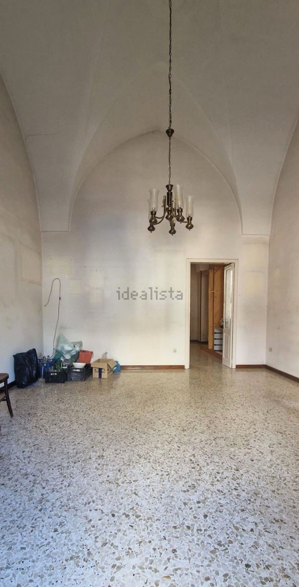 appartamento in vendita a Monteroni di Lecce