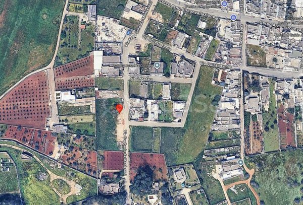 villa in vendita a Monteroni di Lecce