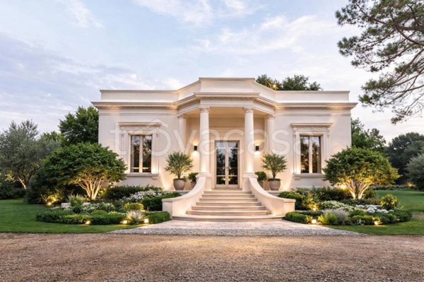 casa indipendente in vendita a Monteroni di Lecce