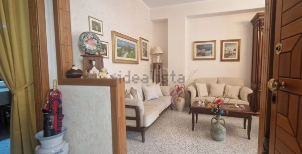 appartamento in vendita a Monteroni di Lecce