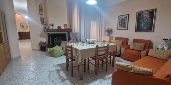 appartamento in vendita a Monteroni di Lecce