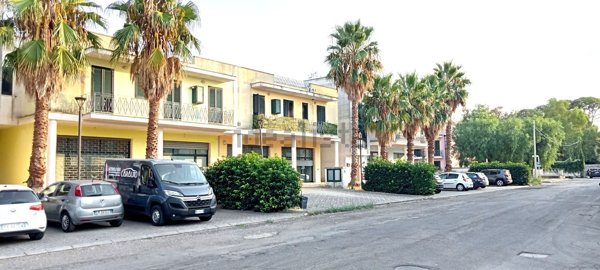 appartamento in vendita a Monteroni di Lecce