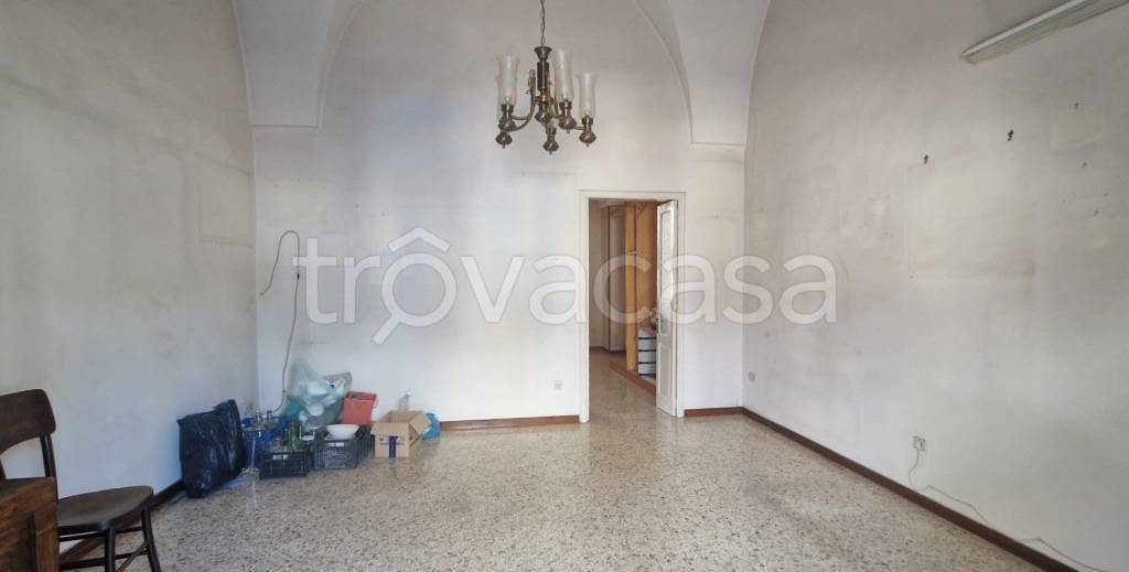 appartamento in vendita a Monteroni di Lecce