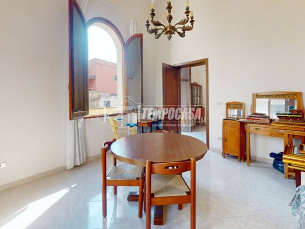 appartamento in vendita a Monteroni di Lecce