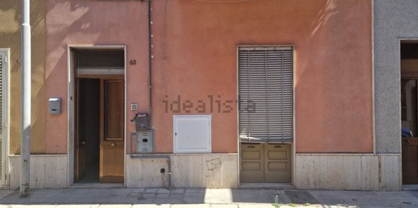 appartamento in vendita a Monteroni di Lecce