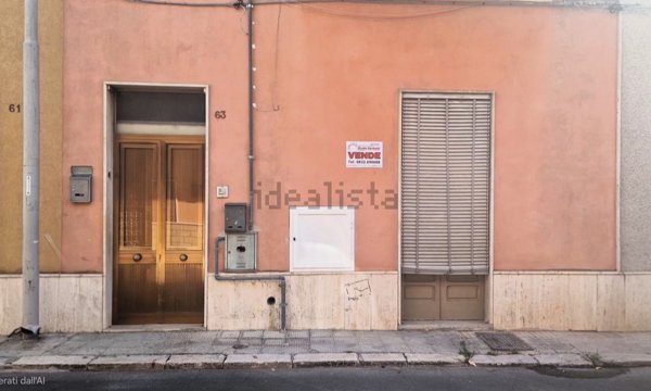 appartamento in vendita a Monteroni di Lecce