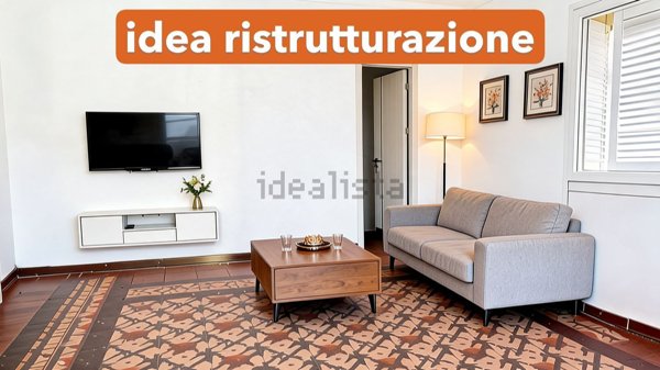 appartamento in vendita a Monteroni di Lecce