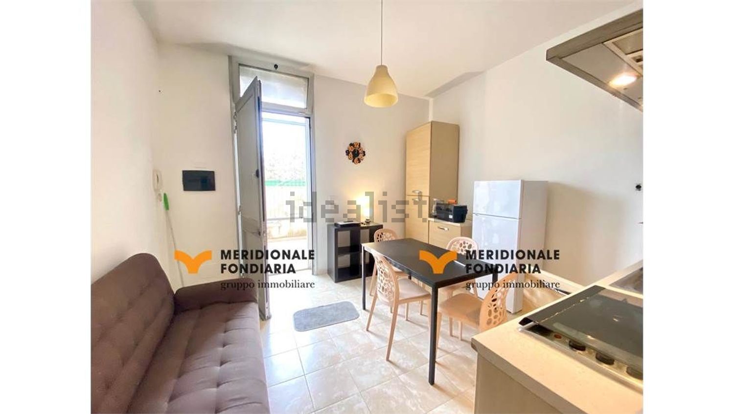 appartamento in vendita a Monteroni di Lecce