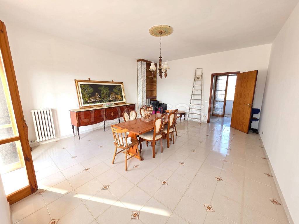 appartamento in vendita a Monteroni di Lecce