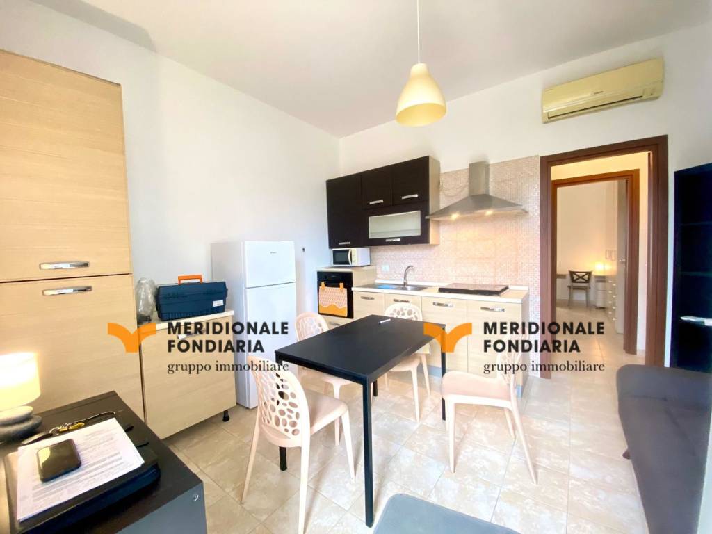 appartamento in vendita a Monteroni di Lecce