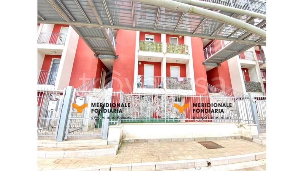 appartamento in vendita a Monteroni di Lecce