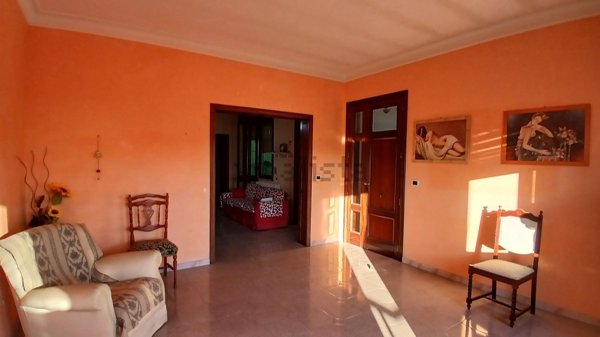 appartamento in vendita a Monteroni di Lecce