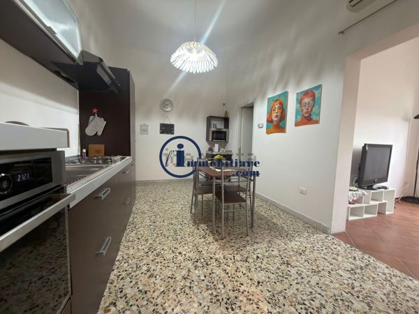 appartamento in vendita a Monteroni di Lecce