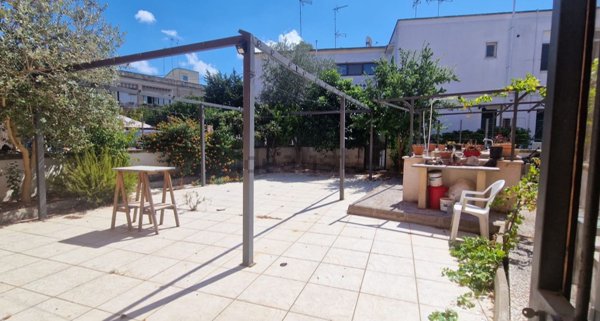 casa indipendente in vendita a Monteroni di Lecce