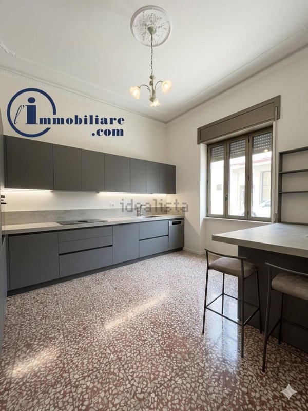 appartamento in vendita a Monteroni di Lecce