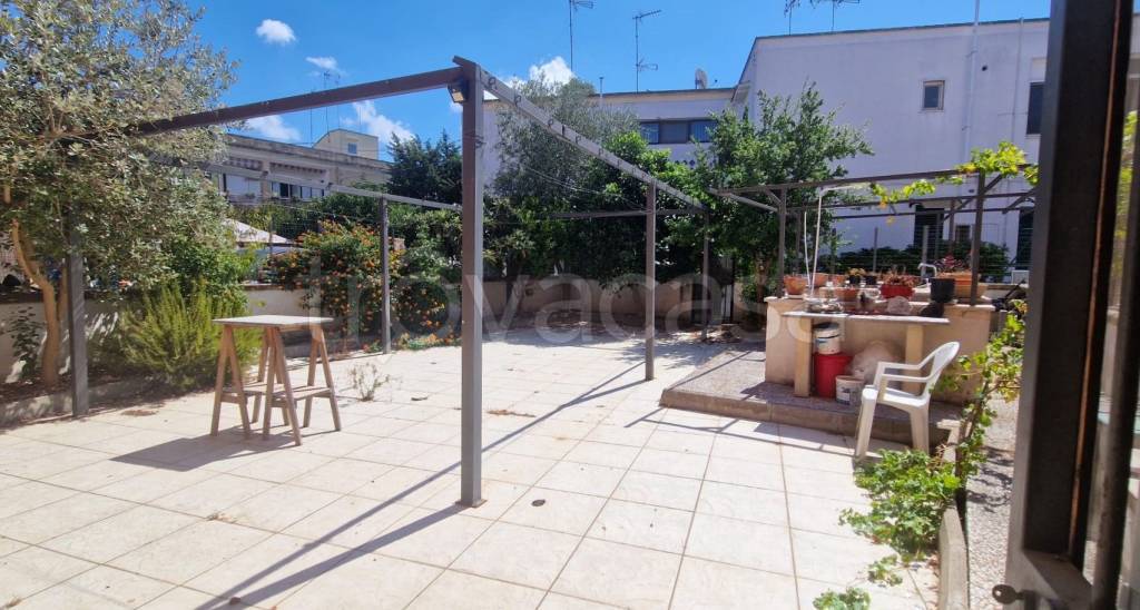 appartamento in vendita a Monteroni di Lecce