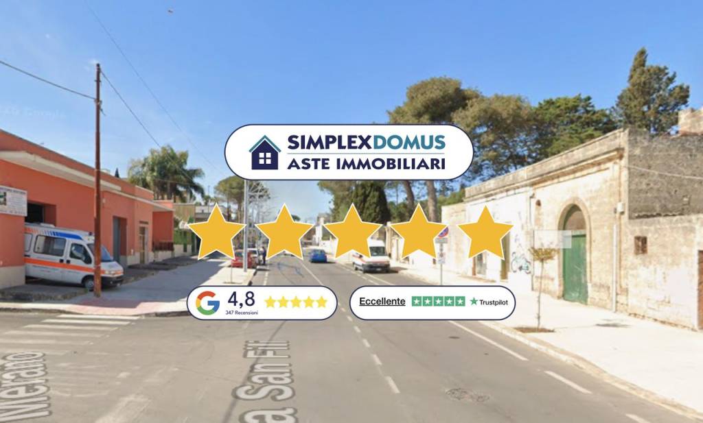 casa indipendente in vendita a Monteroni di Lecce