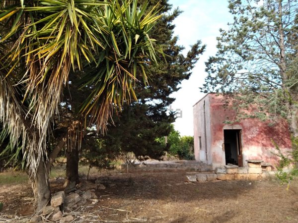 terreno in vendita a Monteroni di Lecce