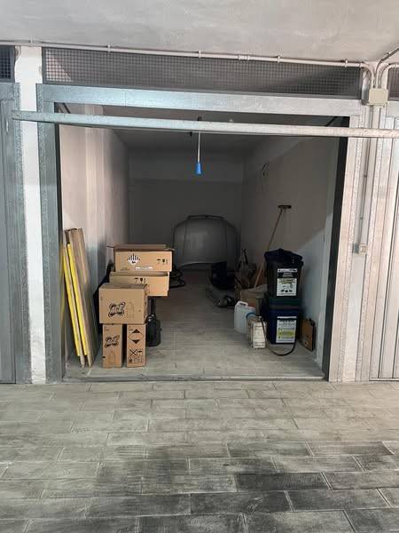 box auto in vendita a Monteroni di Lecce