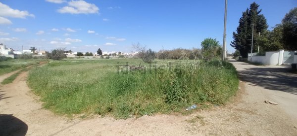 terreno in vendita a Monteroni di Lecce