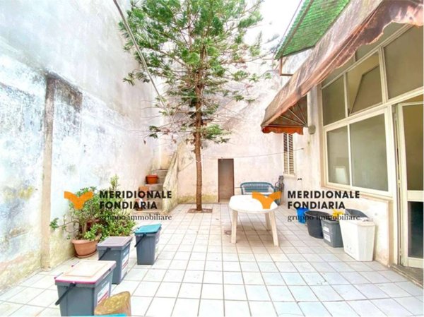 casa indipendente in vendita a Monteroni di Lecce