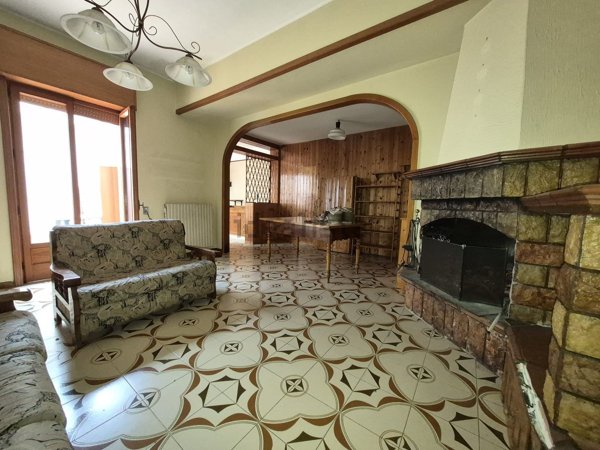 casa indipendente in vendita a Monteroni di Lecce