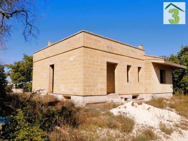 casa indipendente in vendita a Montesano Salentino