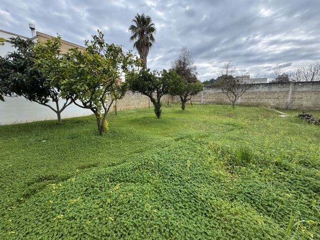 casa indipendente in vendita a Montesano Salentino