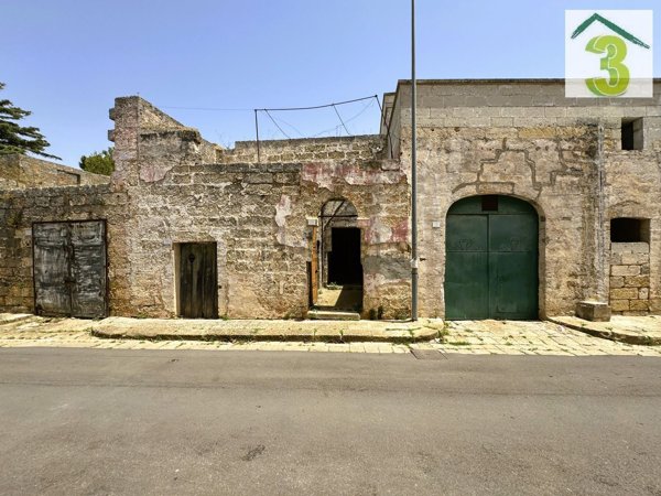 appartamento in vendita a Montesano Salentino