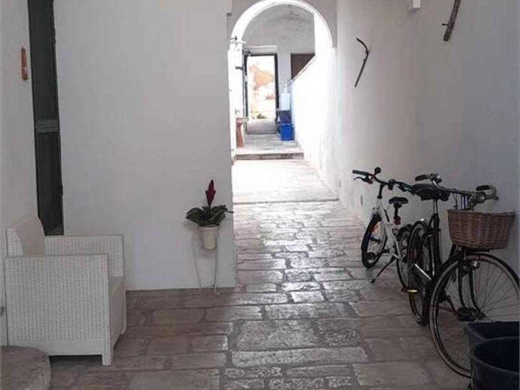 casa indipendente in vendita a Montesano Salentino