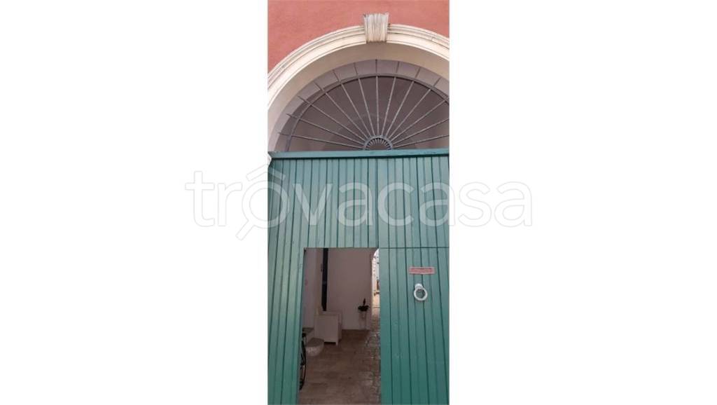 casa indipendente in vendita a Montesano Salentino