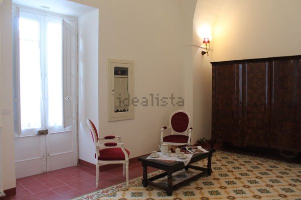 casa indipendente in vendita a Montesano Salentino