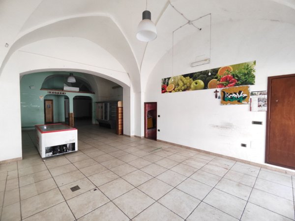 negozio in vendita a Montesano Salentino