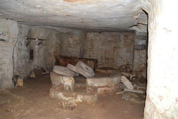 appartamento in vendita a Montesano Salentino