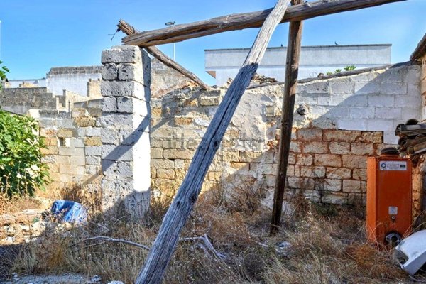 appartamento in vendita a Montesano Salentino