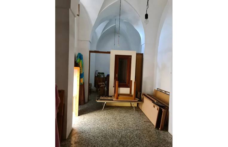 casa indipendente in vendita a Montesano Salentino