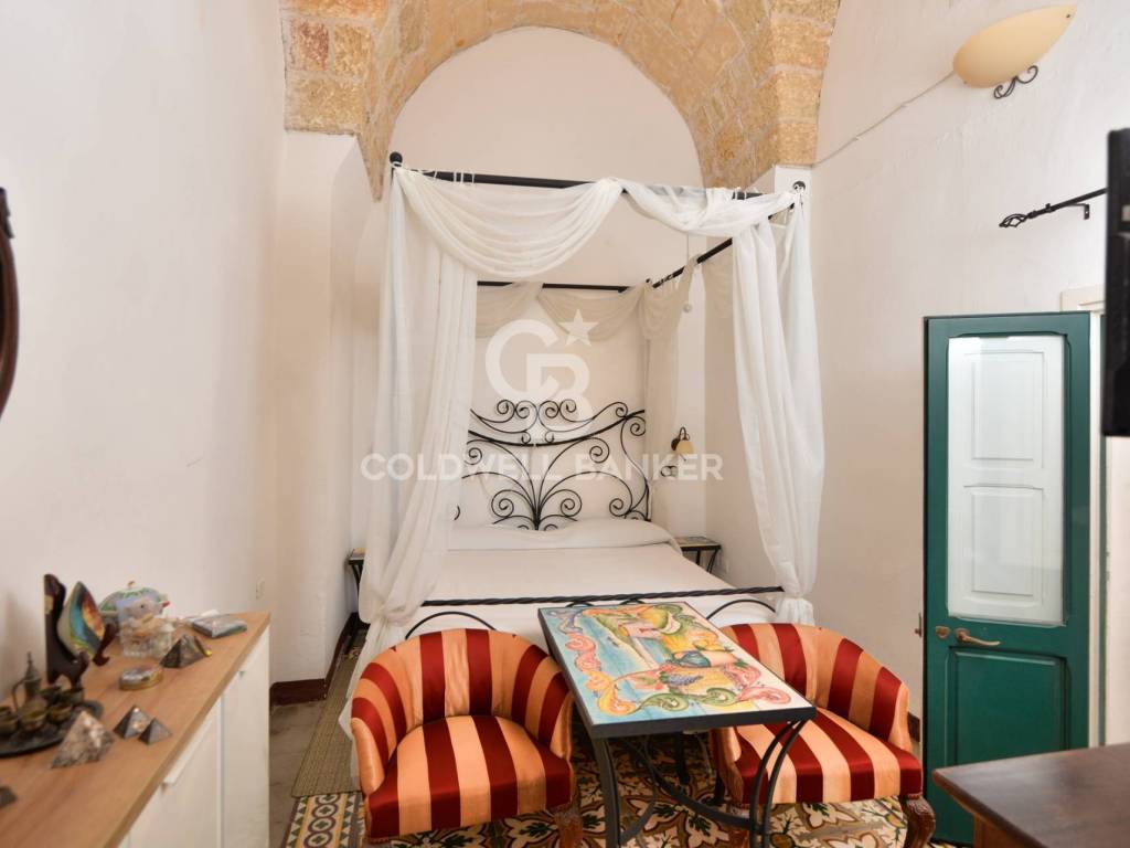 casa indipendente in vendita a Montesano Salentino