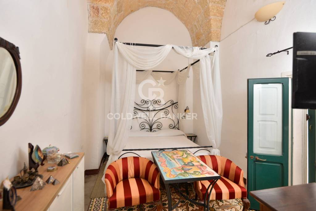 casa indipendente in vendita a Montesano Salentino
