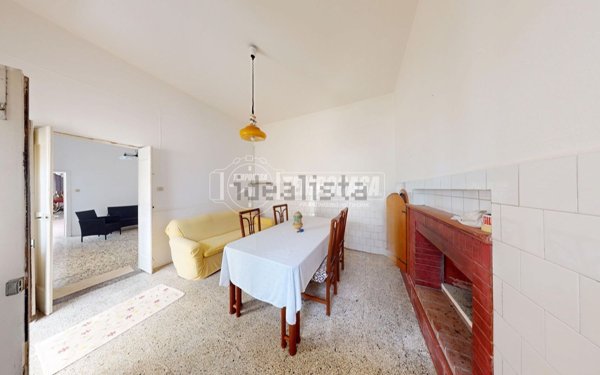 appartamento in vendita a Montesano Salentino