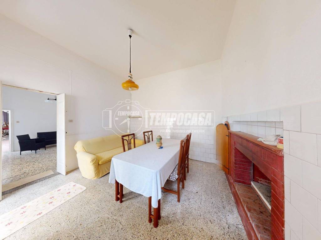 appartamento in vendita a Montesano Salentino