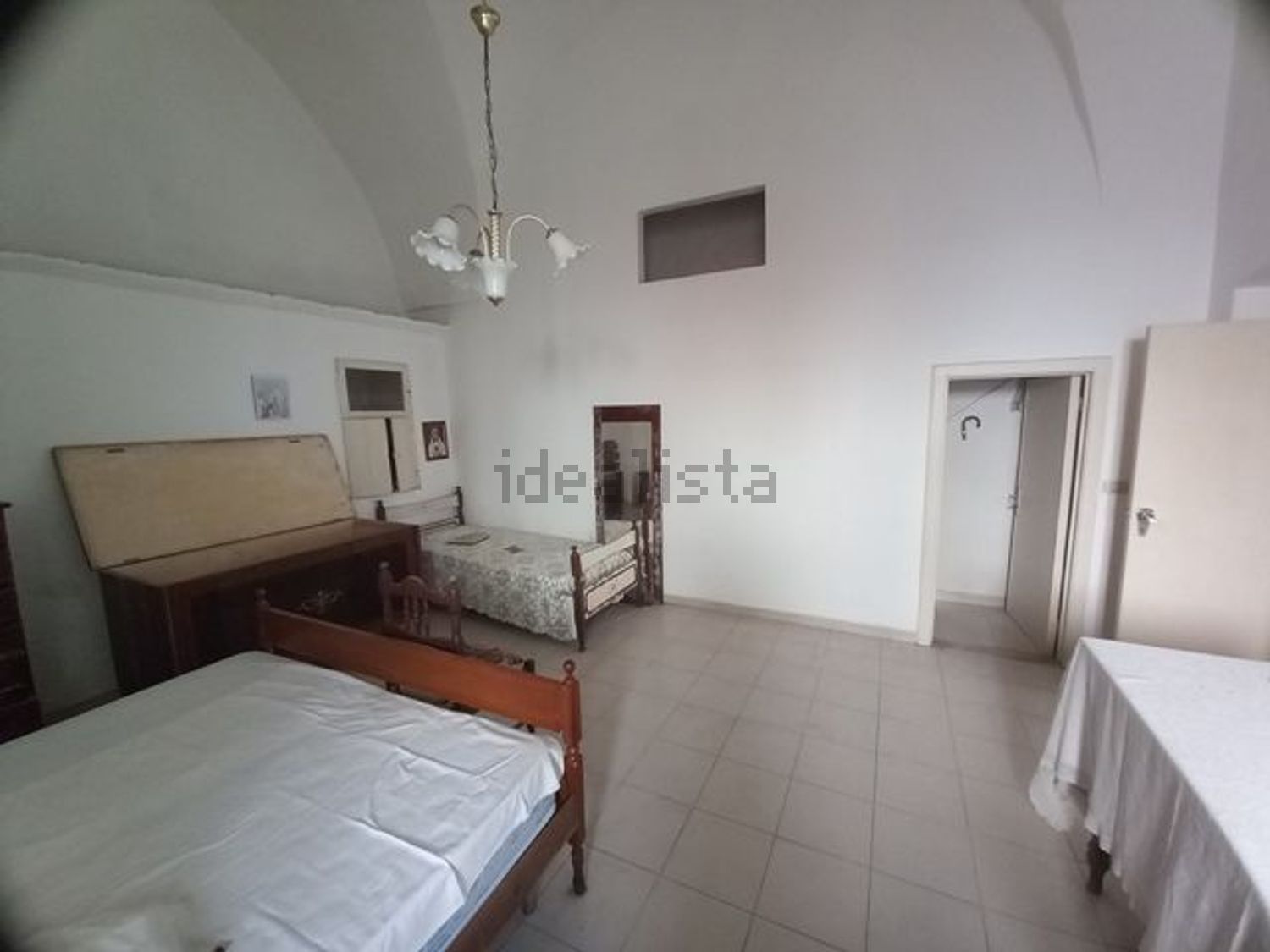 appartamento in vendita a Montesano Salentino