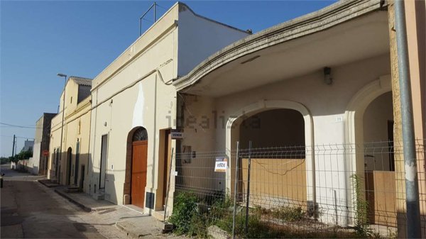 appartamento in vendita a Montesano Salentino
