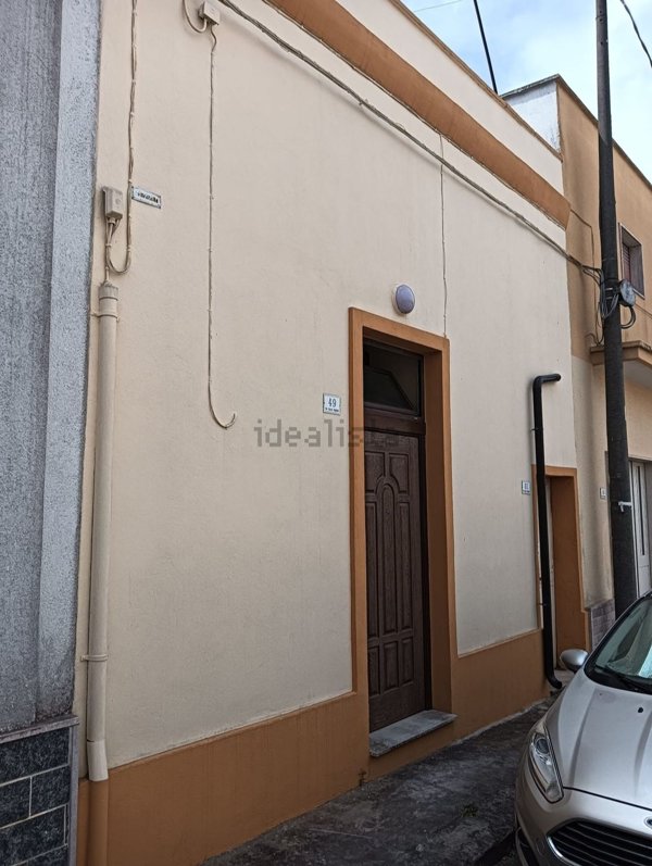 casa indipendente in vendita a Montesano Salentino