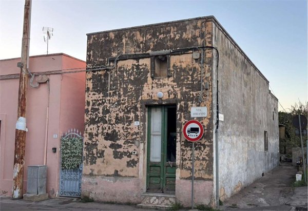 casa indipendente in vendita a Montesano Salentino