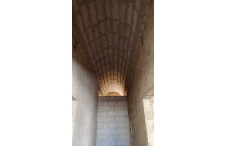 appartamento in vendita a Montesano Salentino