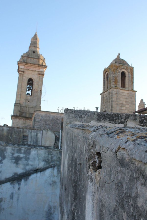 appartamento in vendita a Montesano Salentino
