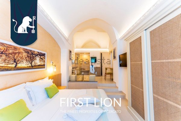 casa indipendente in vendita a Montesano Salentino